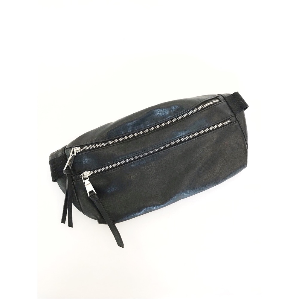 ZARA Belt Bag